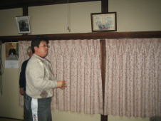 日本酒を楽しむ